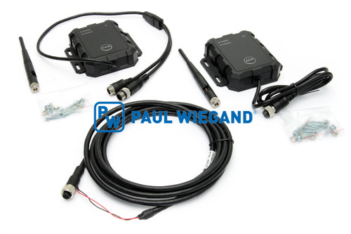 Funksystemset Ark Vision AVS-Wireless-Set-P2 FHD (79050477)