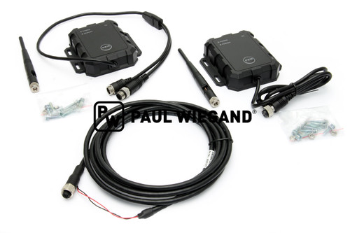 Funksystemset Ark Vision AVS-Wireless-Set-P2 FHD (79050477)
