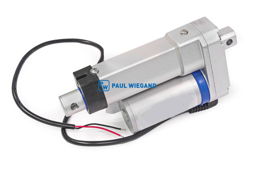 Servomotor Dulevo D.Zero² 2 polos 24VDC (58086006)