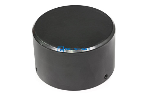 Tapa Faun Viatec Terrajet impulsor M6 D: 100 d: 90/70 h: 60 (61076012)