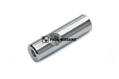 Tornillo Schmidt Tensor de correa Cleango 400/500 D: 20 l: 74 (63036534)
