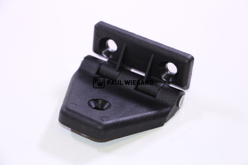 Bisagra Schmidt cuadro de instrumentos asiento pasajero poliamida (63800226)