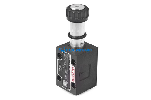 Wegeventil Schmidt Cleango 400/500 Steuerblock Gebläse "Y2" 4/2 Wege (63034574)