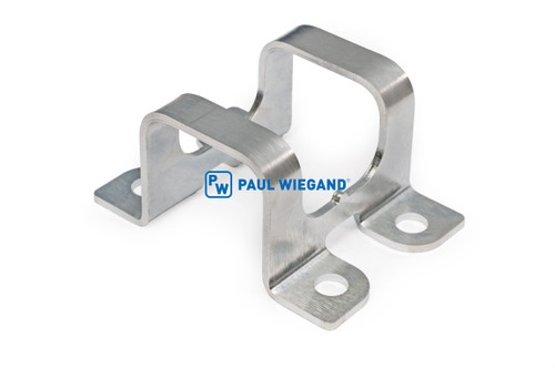 Soporte Terberg OmniMax elemento de resorte l: 120 w: 170 h: 82.5 (10020058)