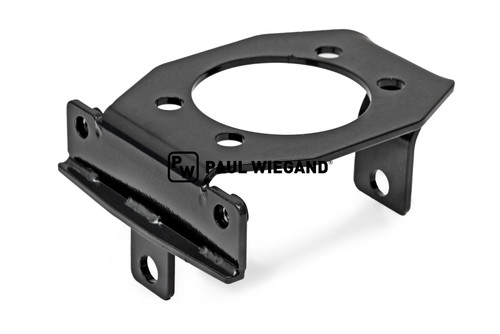 Soporte motor Bucher Municipal Citycat V20 (68037132)
