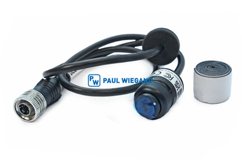 Cámara Motec Ametek MC7112C-3-0 (79011029)