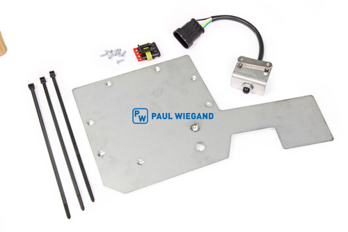 Kit de conversión Hako Citymaster 2000 interruptor de luz de freno "volante a la izquierda" (65034253) Kit de conversión Hako Citymaster 2000 interruptor de luz de freno "volante a la izquierda" (65034253)