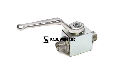 Kugelhahn Schmidt Swingo 200-Serie (63024628)
