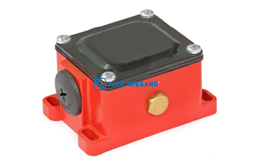 Taster HS Fahrzeugbau SL/FL Leiter Entriegelung (05013537)