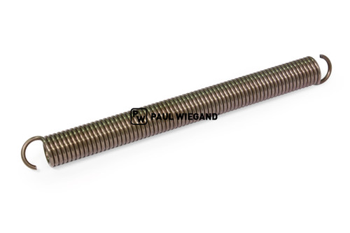 Muelle tensor Bucher Municipal Citycat V20 (68032339)