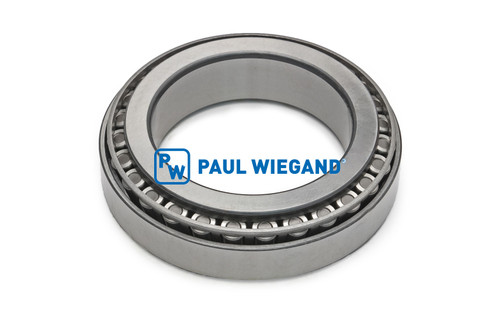 Kegelrollenlager Dulevo 6000 Bremsanlage Hinterachse D: 160 d: 105 h: 35 (58076025)