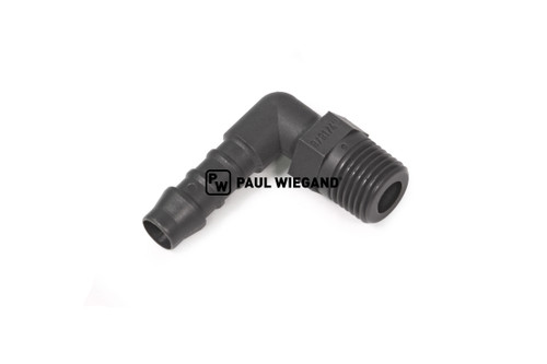 Boquilla para manguera MFH 5000 R1/4" D: 8 (59022057)
