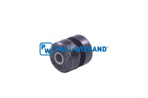 Amortiguador caucho-metal Faun Viatec Viajet 6-7 Rodamiento radiador motor montado en superficie (61036238)