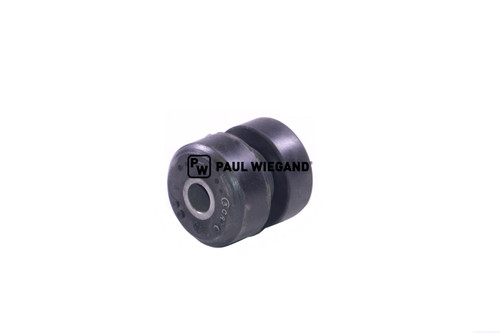 Gummi-Metall-Puffer Faun Viatec Viajet 6-7 Lagerung Kühler Aufbaumotor (61036238)