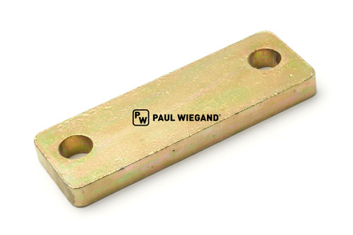 Platte Faun Viatec AK 461 Hubvorrichtung l: 90 b: 31 h: 8,1  (61082018)