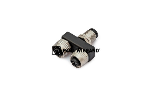 Kit de montaje Motec Ametek Distribuidor en Y M12 (79011041)