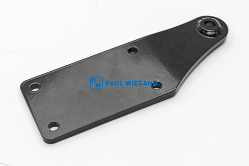 Halterung Schmidt SK660 Saugschacht links (63082161)