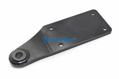 Halterung Schmidt SK660 Saugschacht rechts (63082162)