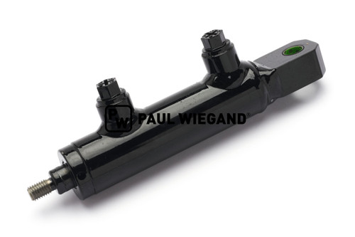 Hydraulikzylinder Bucher Municipal Citycat 2020 Kombiarm B , Besenarm KS: 16 Hub: 50 EBM: 177 (68032097)