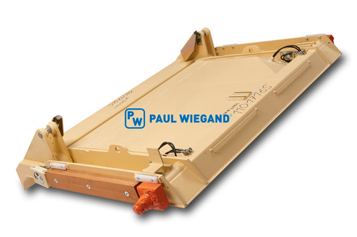 Presswerk Zöller Medium XL-S/Mini (11017165)