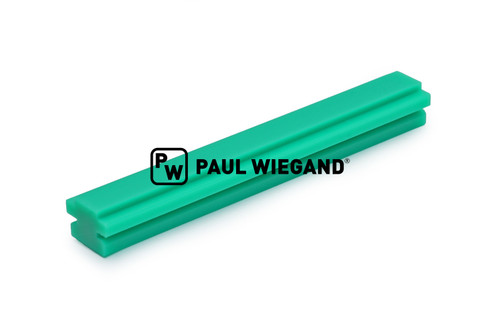 Gleitschiene Schmidt Cleango 400/500 Vorbaubesen l: 127 b: 20 h: 14 (63032096)