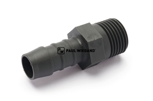 Boquilla de manguera Faun Viatec AK 461 sistema de rociado de agua (61082163)