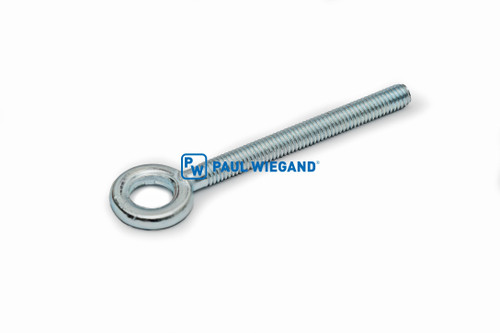 Augenschraube Zugfeder Kehrwalze M6x60 d: 10 (58072022)
