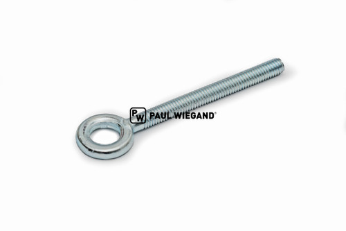 Augenschraube Zugfeder Kehrwalze M6x60 d: 10 (58072022)
