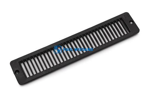 Boquilla de ventilación Calefactor de habitáculo RAVO serie 5 (60054902)
