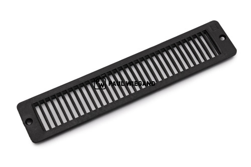 Boquilla de ventilación Calefactor de habitáculo RAVO serie 5 (60054902)