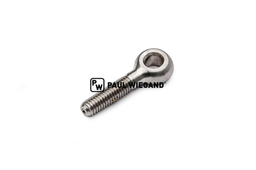 Cáncamo DIN 444 M6x30 acero inoxidable (65012169)