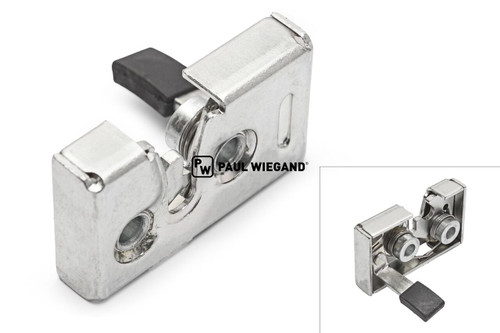 Türschloss Hako Citymaster 1600 Kühlergrill links (65016213)