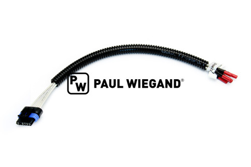 Adapterkabel Bucher Municipal Citycat 5006 Fahrpedal Retrofit l: 350 EURO 5/6 (68044653)