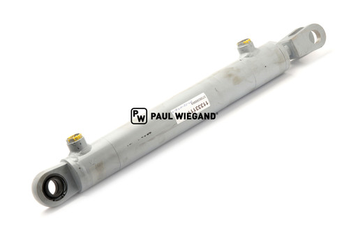 Hydraulikzylinder Zöller 249 Schüttung  (11333111)