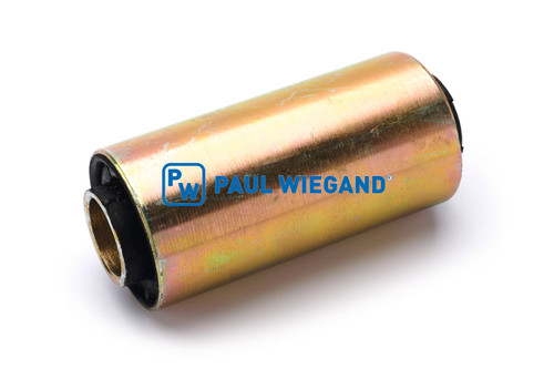 Gummilager RAVO 5er-Serie Tragarm Saugmund D: 50 d: 24.3 l: 98/114  (60052046)