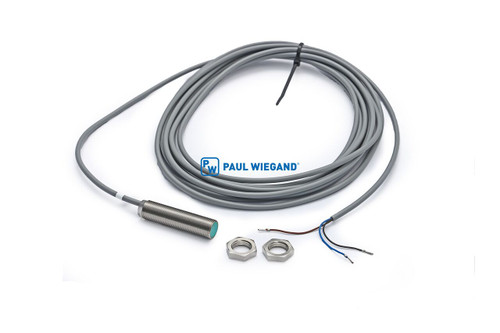 Näherungsschalter Faun Viatec Viajet 6-7 Heckklappe M12x1 l: 50 3-polig lg: 5000 Schließer (no) (PNP) sn: 4  (61034080) Näherungsschalter Faun Viatec Viajet 6-7 Heckklappe M12x1 l: 50 3-polig lg: 5000 Schließer (no) (PNP) sn: 4  (61034080)