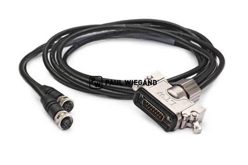 Cable adaptador Motec Ametek MK589.1,5 (79011057)
