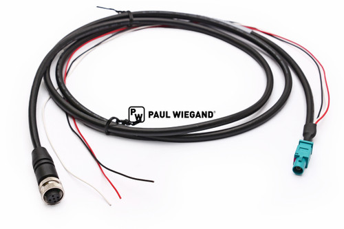 Cable adaptador Motec Ametek MK1041.1.5-10Z-4A Mercedes J8L (79011060)