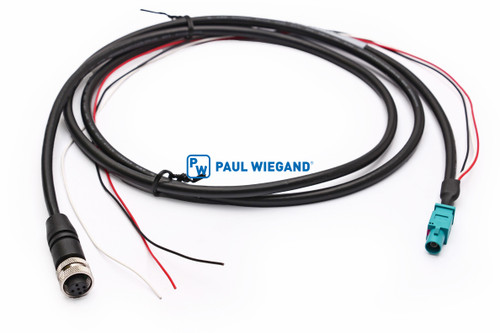 Adapterkabel Motec Ametek MK1041.1,5-10Z-4A Mercedes J8L (79011060)