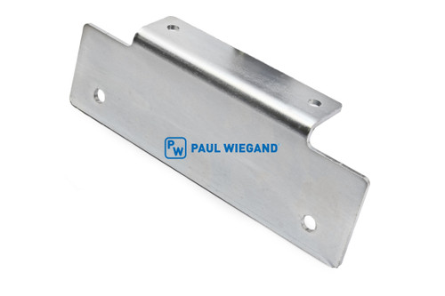 Halter HS Fahrzeugbau Olympus Gummischürze l: 260 b: 92 (05050789)