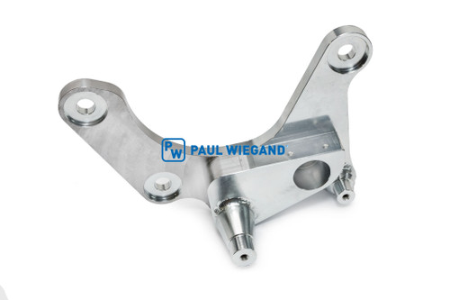 Rodamiento Zöller 2406 Rotary III actuador de fracción de vuelta izquierdo (11056127)