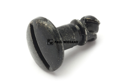 Tornillo de cierre rápido Piezas estándar Hako D: 9 l: 16 (65800224)