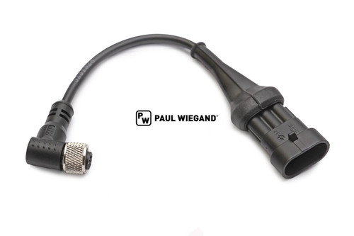 Cable de conexión del sensor de nivel del depósito de agua Schmidt SK660 (63084171)