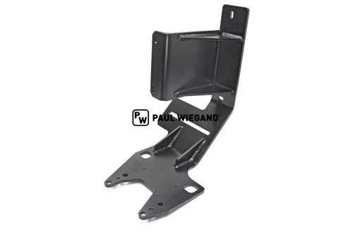 Faun Viatec Viajet 6-7 soporte de montaje del filtro de aire "Mercedes" OM 904 (61034579)