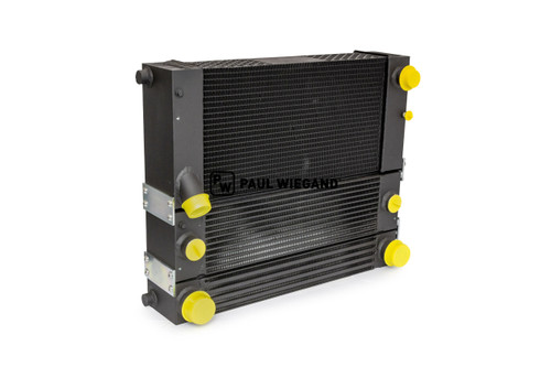 Kombikühler Bucher Municipal Citycat V20 EURO 6d (68035216)