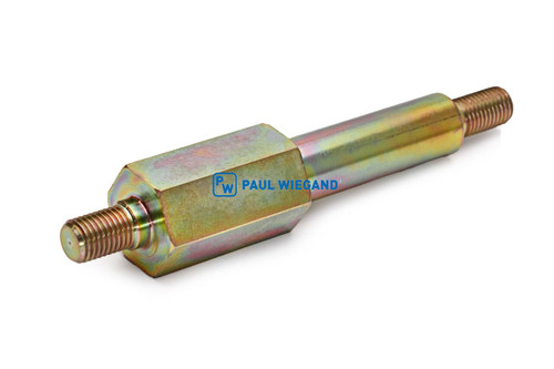 Stift RAVO 5er-Serie Halterung Wasserpumpe M16 l: 200 (60054917)