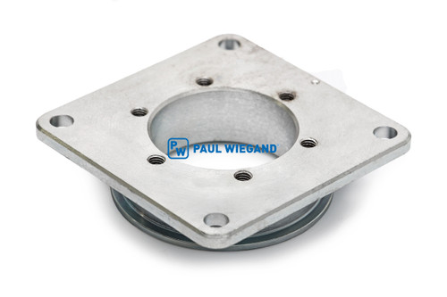 Accesorio Hako Citymaster 2200 indicador del nivel de llenado del anillo d: 50 l: 95 w: 95 h: 25 (65094214)