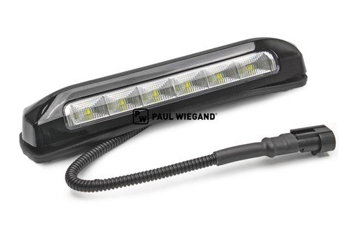 Faros de trabajo HS Fahrzeugbau Olympus LED 10-30VDC 12W IP67 (05050804)