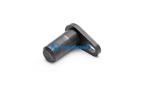 Perno de seguridad Zöller 456 Barrera de seguridad D: 14 l: 30 (11333359)