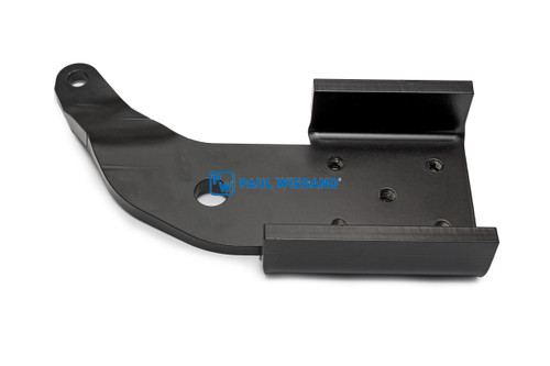 Palanca Faun Viatec Cityjet 5/6 izquierda (61110022)